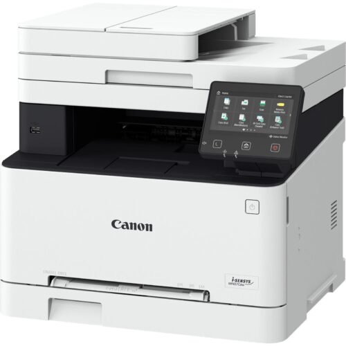 Canon I-SENSYS MF657CDW - Imprimante Multifonction Laser Couleur prix maroc- Smartmarket.ma