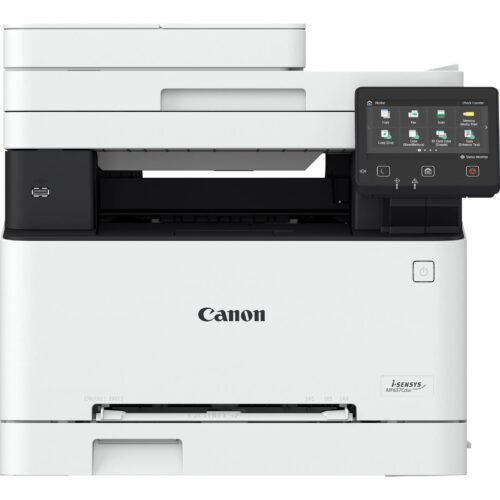 Canon I-SENSYS MF657CDW - Imprimante Multifonction Laser Couleur prix maroc- Smartmarket.ma