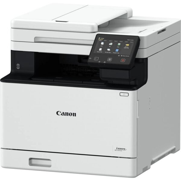 canon-i-sensys-mf752cdw-imprimante-multifonction-2 Canon i-SENSYS MF752Cdw - Imprimante Multifonction prix maroc- Smartmarket.ma