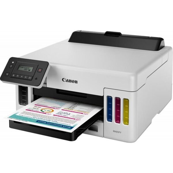 Canon MAXIFY GX5040 - Imprimante Multifonction prix maroc- Smartmarket.ma