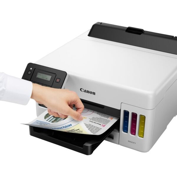Canon MAXIFY GX5040 - Imprimante Multifonction prix maroc- Smartmarket.ma