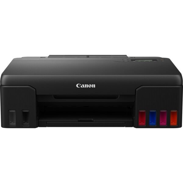 Canon PIXMA G540 - Imprimante photo à réservoirs rechargeables prix maroc- Smartmarket.ma