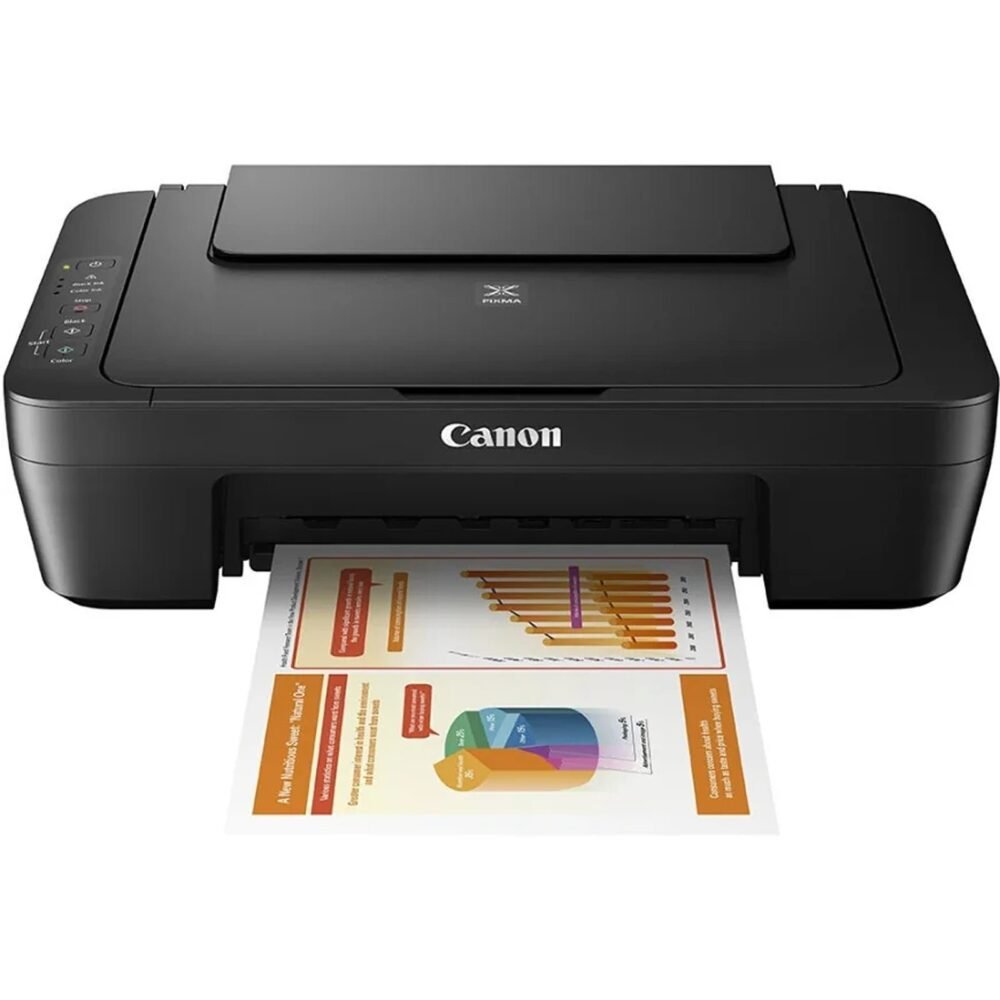 Canon PIXMA MG2540S - Imprimante Multifonction Jet d’encre prix maroc- Smartmarket.ma