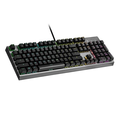 Cooler Master CK350 - Clavier Gamer