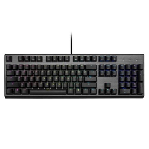 Cooler Master CK350 - Clavier Gamer