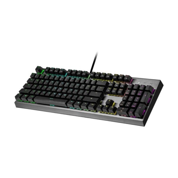 Cooler Master CK350 - Clavier Gamer