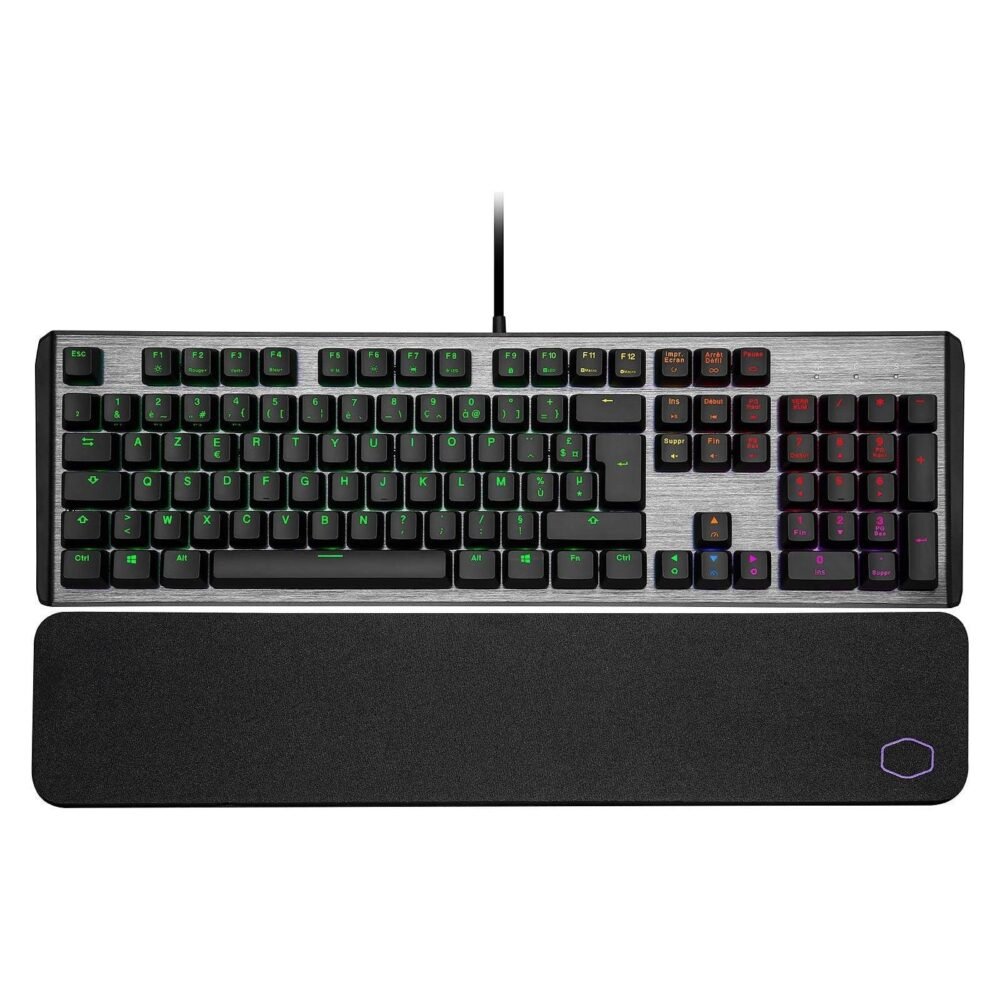 Cooler Master CK550 V2 prix maroc- Smartmarket.ma