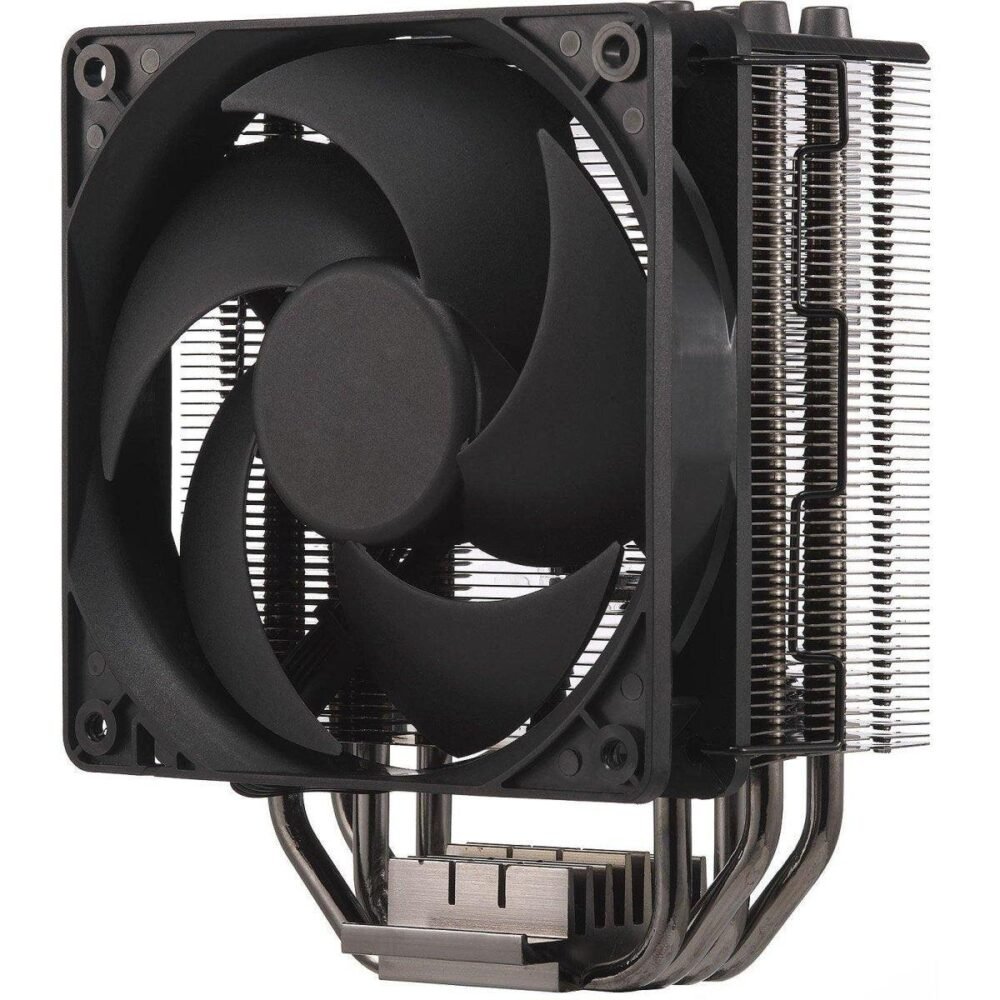 Cooler Master Hyper 212 Black Edition prix maroc- Smartmarket.ma