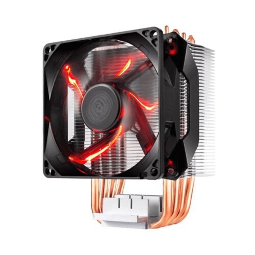 Cooler Master Hyper H410R - Ventilateur Processeur prix maroc- Smartmarket.ma