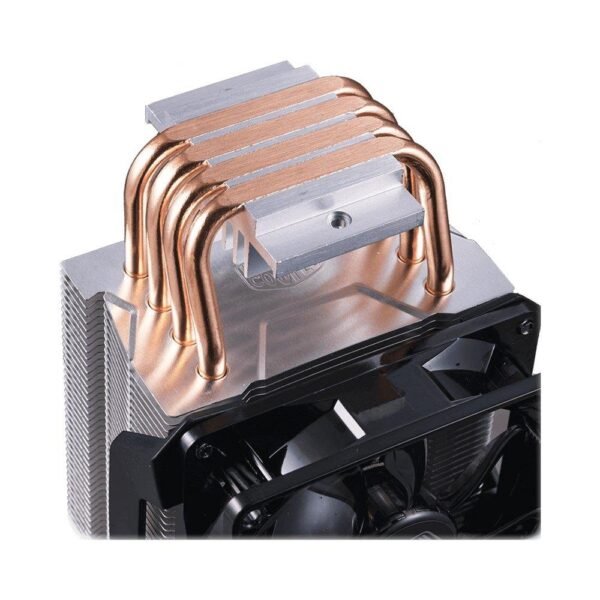 Cooler Master Hyper H410R - Ventilateur Processeur prix maroc- Smartmarket.ma