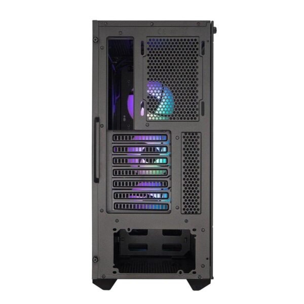 Cooler Master MasterBox MB511 ARGB - Boîtier Moyen Tour Noir prix maroc- Smartmarket.ma