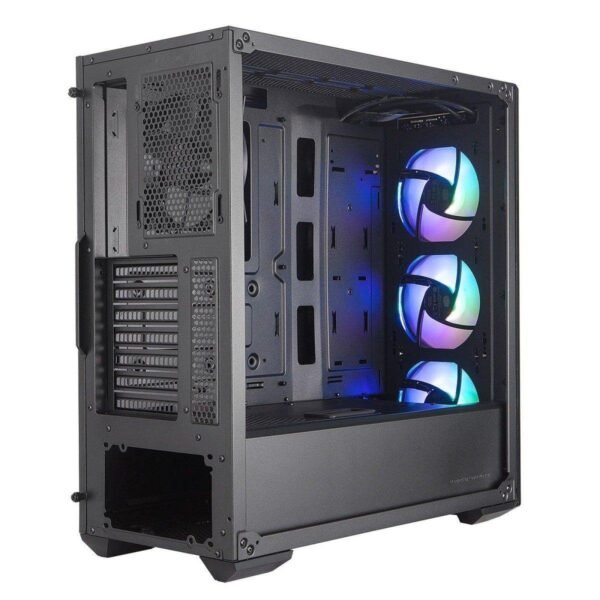 Cooler Master MasterBox MB520 ARGB - Boîtier moyen tour