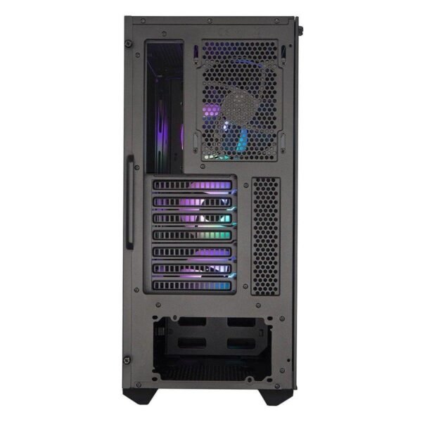 Cooler Master MasterBox MB520 ARGB - Boîtier moyen tour