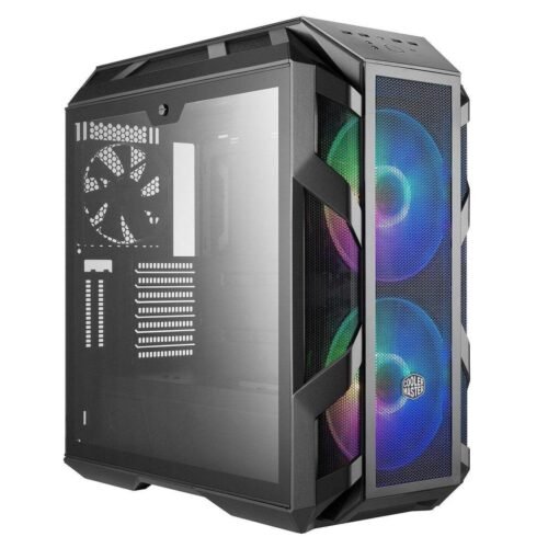Cooler Master MasterCase H500M prix maroc- Smartmarket.ma