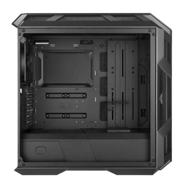 Cooler Master MasterCase H500M prix maroc- Smartmarket.ma