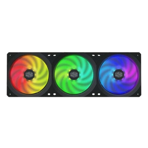 Cooler Master MasterFan SF360R ARGB prix maroc- Smartmarket.ma