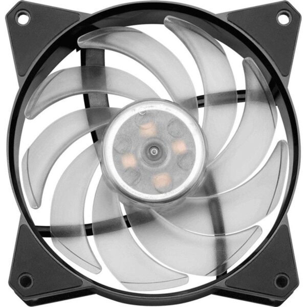 Cooler Master MasterLiquid ML120R RGB prix maroc- Smartmarket.ma