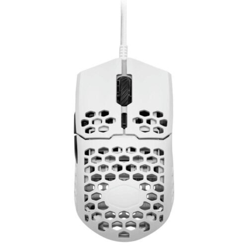 Cooler Master MM710 - Blanc Mat prix maroc- Smartmarket.ma