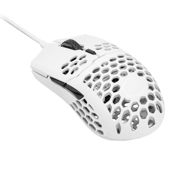 Cooler Master MM710 - Blanc Mat prix maroc- Smartmarket.ma