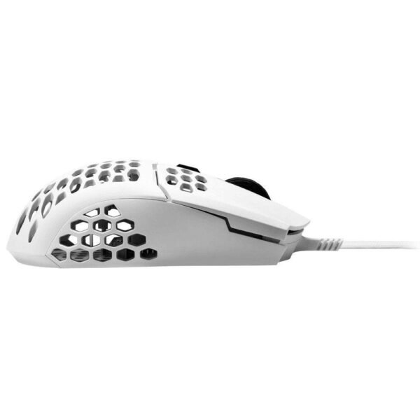 Cooler Master MM710 - Blanc Mat prix maroc- Smartmarket.ma