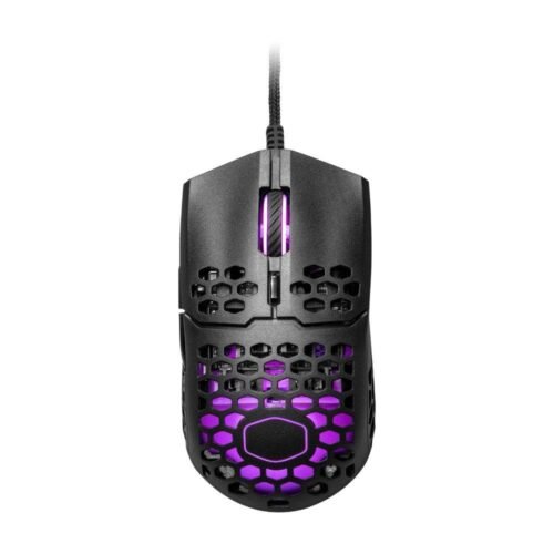 Cooler Master MM711 Lite - Noir Mat prix maroc- Smartmarket.ma