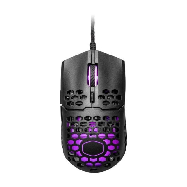 Cooler Master MM711 Lite - Noir Mat prix maroc- Smartmarket.ma