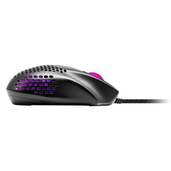 Cooler Master MM720 - Noir Mat prix maroc- Smartmarket.ma
