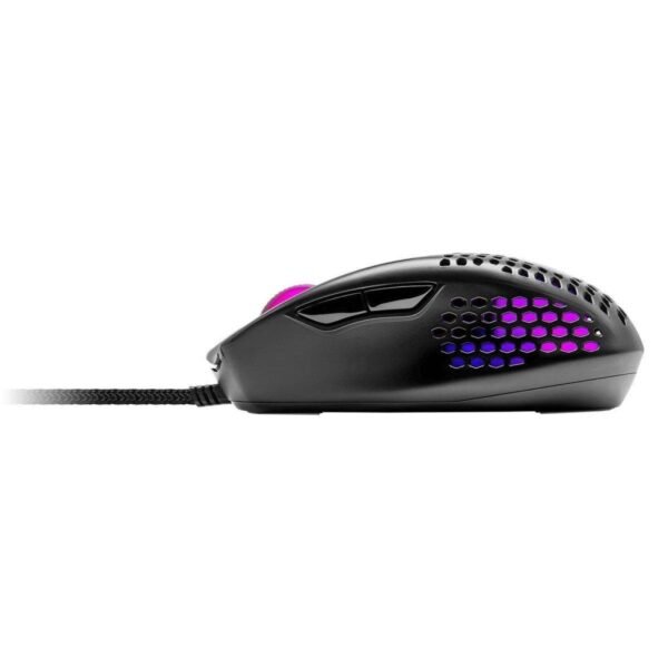 Cooler Master MM720 - Noir Mat prix maroc- Smartmarket.ma