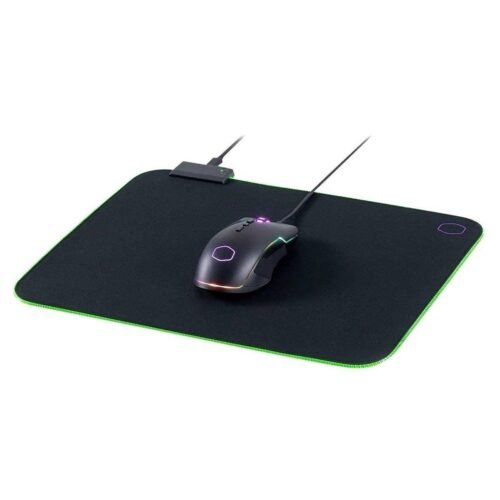 Cooler Master MP750 - Taille M prix maroc- Smartmarket.ma