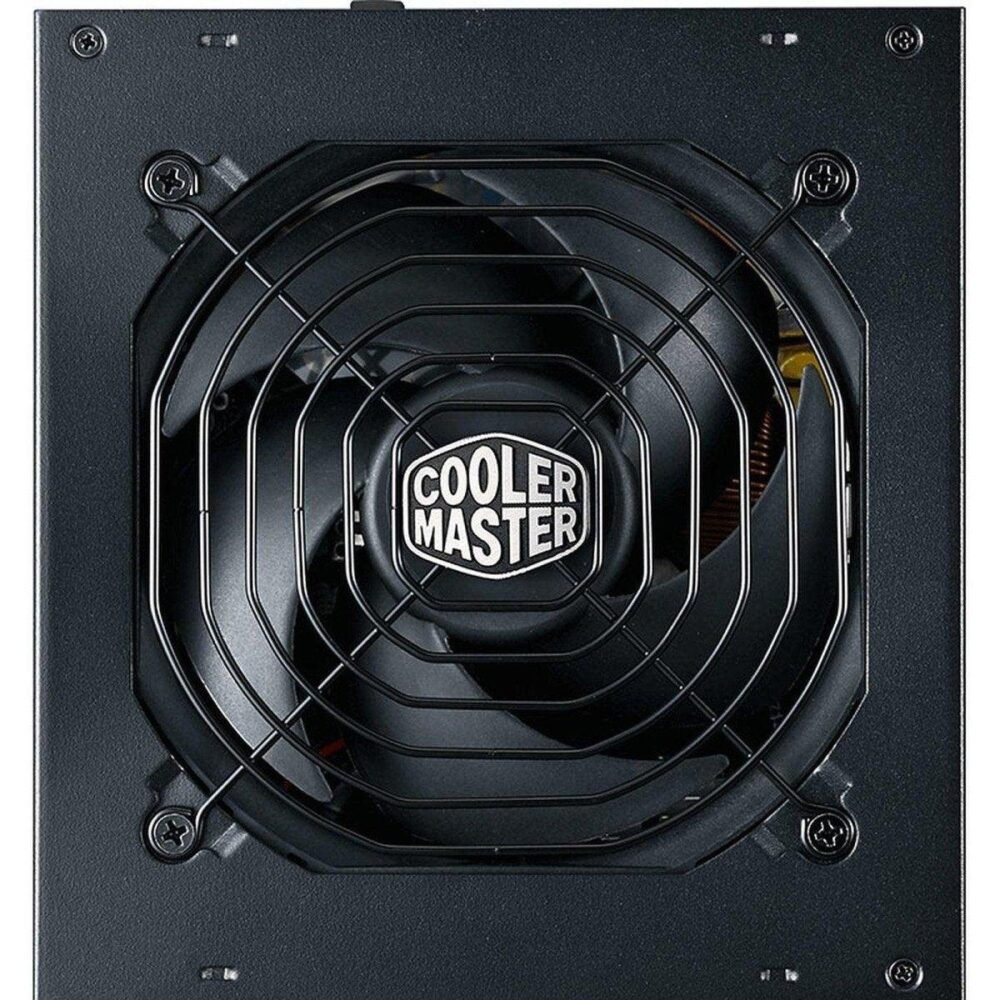 Cooler Master MWE Gold 750 Full Modular prix maroc- Smartmarket.ma