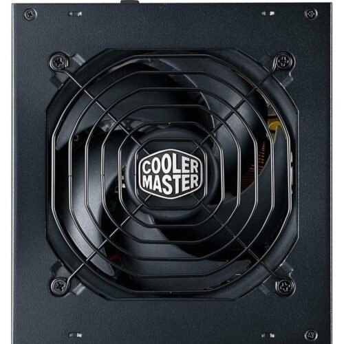 Cooler Master MWE Gold 750 Full Modular prix maroc- Smartmarket.ma