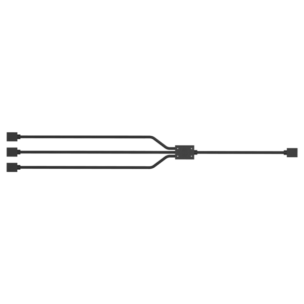 Cooler Master RGB Splitter Cable
