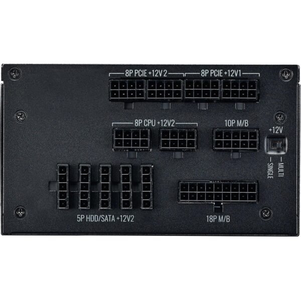 Cooler Master V1000 80PLUS Platinum prix maroc- Smartmarket.ma