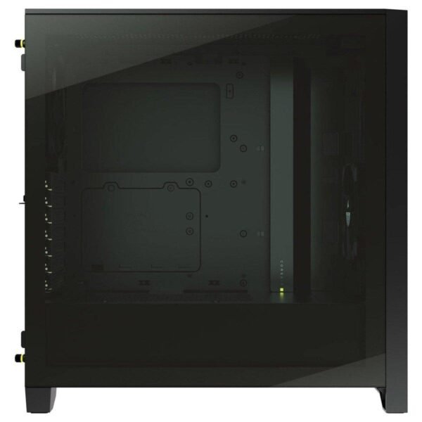 corsair-4000d-tempered-glass-noir-boitier-atx-moyen-tour-en-verre-trempe-prix-maroc-4 Corsair 4000D Tempered Glass Noir - Boîtier ATX moyen-tour en verre trempé prix maroc- Smartmarket.ma