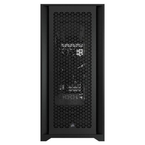 Corsair 5000D Airflow Noir prix maroc- Smartmarket.ma