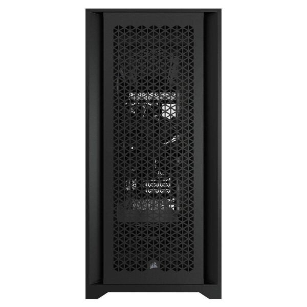 Corsair 5000D Airflow Noir prix maroc- Smartmarket.ma