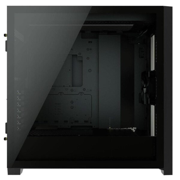 Corsair 5000D Airflow Noir prix maroc- Smartmarket.ma