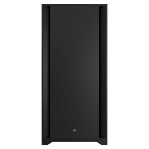 Corsair 5000D Noir - Boîtier PC ATX moyen-tour en verre trempé prix maroc- Smartmarket.ma