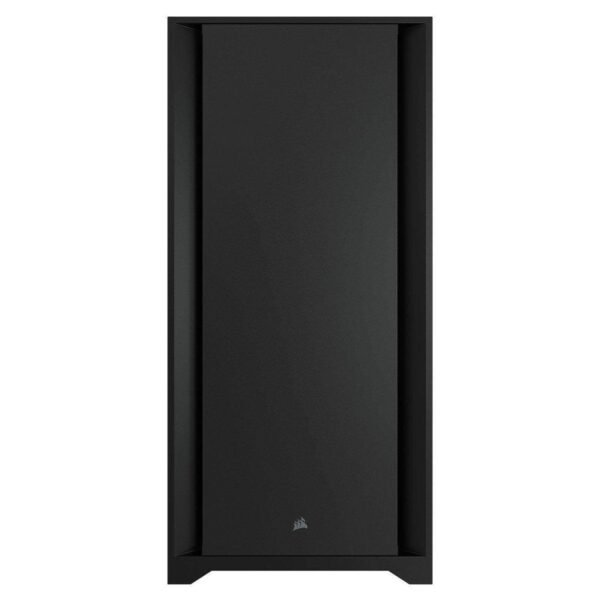 Corsair 5000D Noir - Boîtier PC ATX moyen-tour en verre trempé prix maroc- Smartmarket.ma