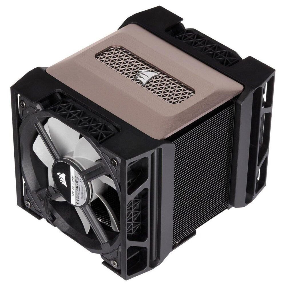 Corsair A500 - Ventilateur Processeur