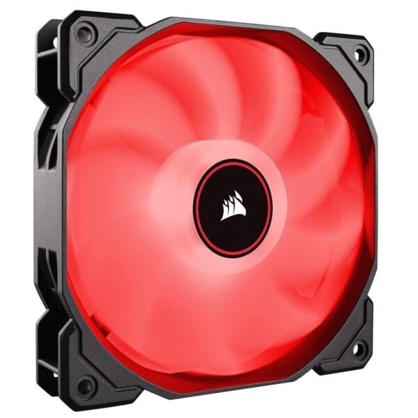 corsair-air-series-af120-led-rouge-ventilateur-de-boitier-120mm-prix-maroc-1 Corsair Air Series AF120 LED Rouge - Ventilateur de boîtier 120mm prix maroc- Smartmarket.ma