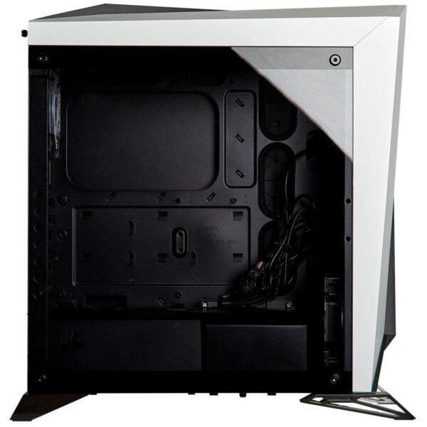 Corsair Carbide SPEC-OMEGA RGB - Blanc prix maroc- Smartmarket.ma