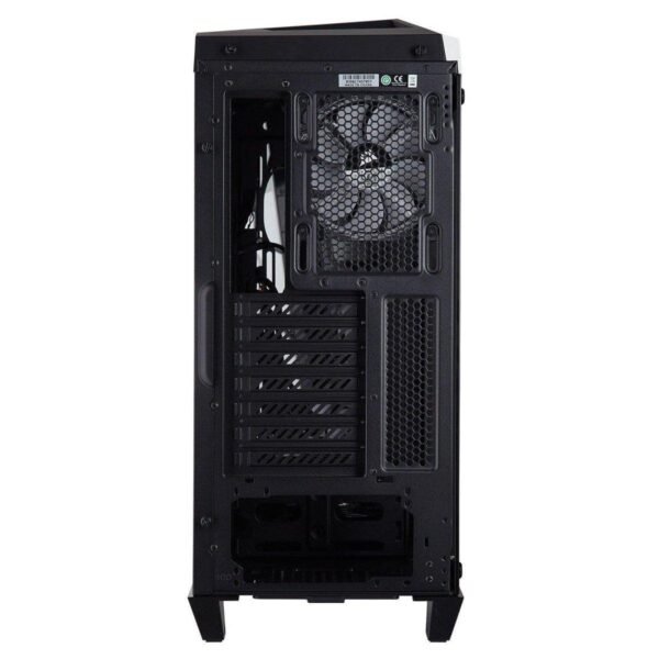 Corsair Carbide SPEC-OMEGA RGB - Blanc prix maroc- Smartmarket.ma