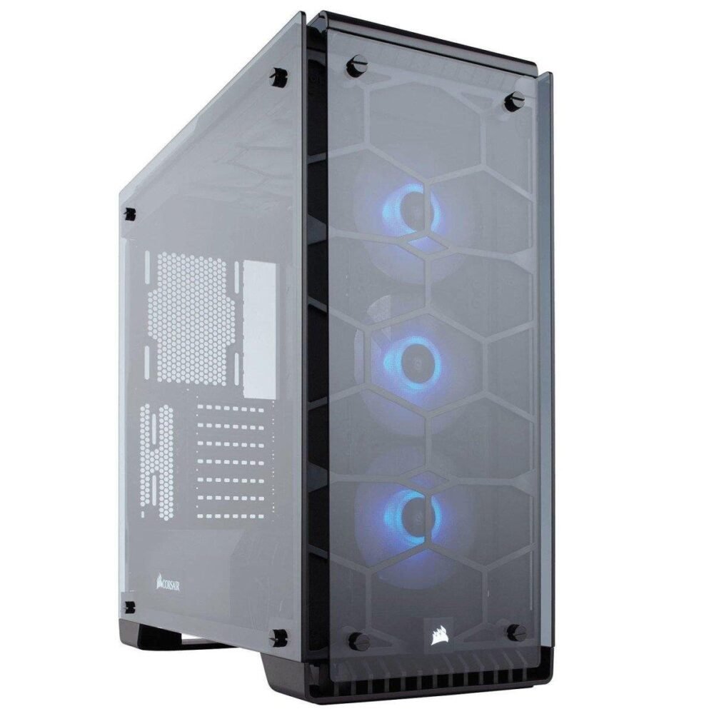Corsair Crystal 570X RGB prix maroc- Smartmarket.ma