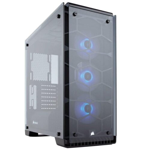 Corsair Crystal 570X RGB prix maroc- Smartmarket.ma