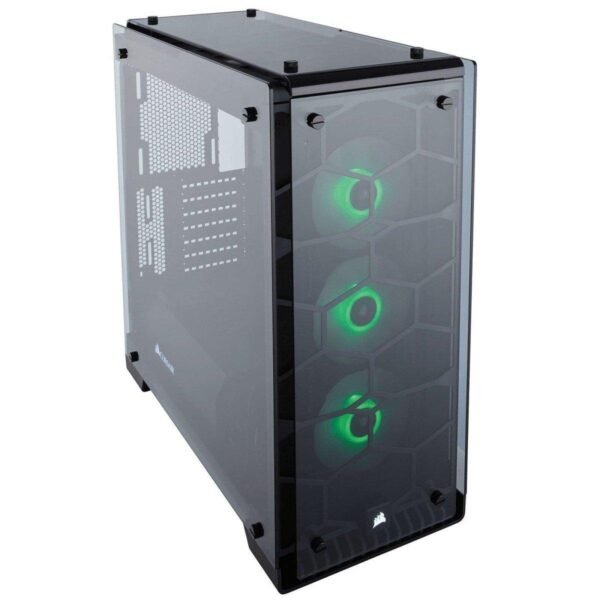 Corsair Crystal 570X RGB prix maroc- Smartmarket.ma