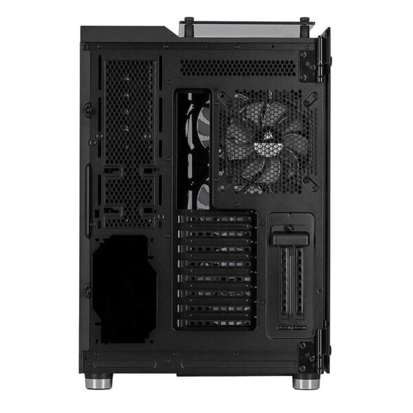 Corsair Crystal 680X RGB - Black prix maroc- Smartmarket.ma