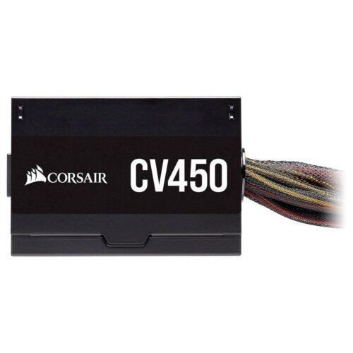 Corsair CV450 80Plus Bronze prix maroc- Smartmarket.ma