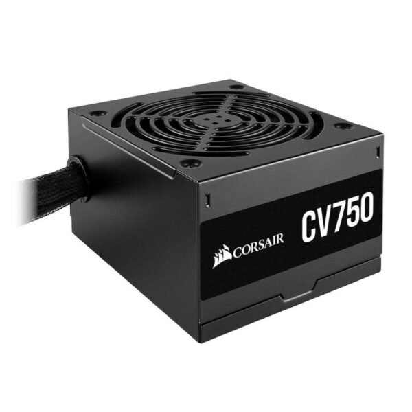 Corsair CV750 80Plus Bronze prix maroc- Smartmarket.ma