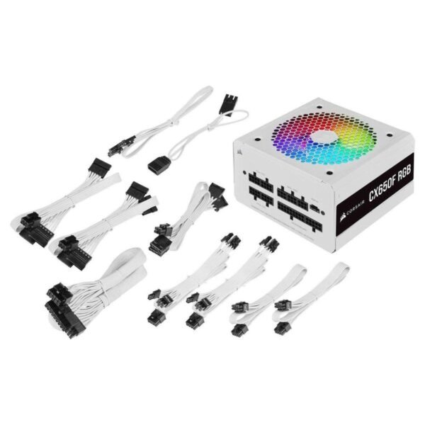 corsair-cx650f-rgb-80plus-bronze-blanc-or-alimentation-100percent-modulaire-650w-prix-maroc-5.jpg Corsair CX650F RGB 80PLUS Bronze (Blanc)
